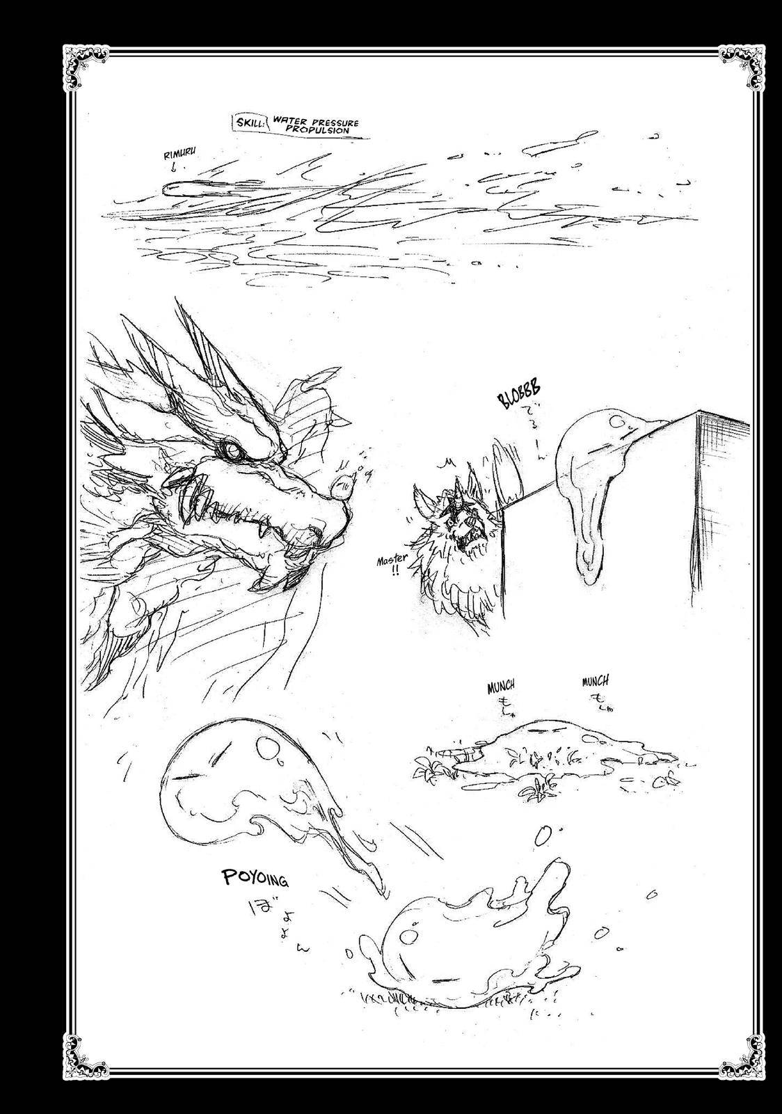 That Time I Got Reincarnated as a Slime, Chapter 43.5 image 34